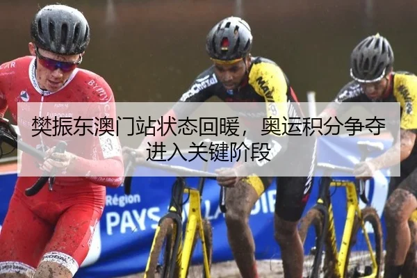 樊振东澳门站状态回暖，奥运积分争夺进入关键阶段
