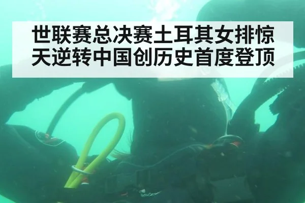世联赛总决赛土耳其女排惊天逆转中国创历史首度登顶
